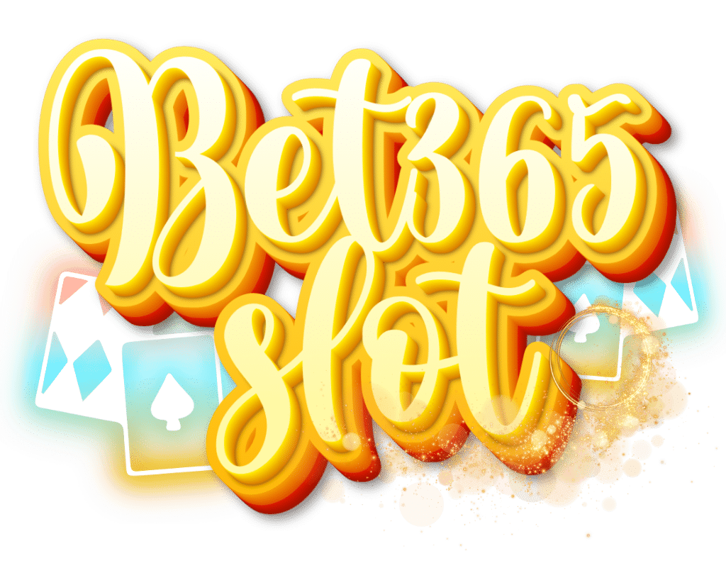 bet365 slot logo